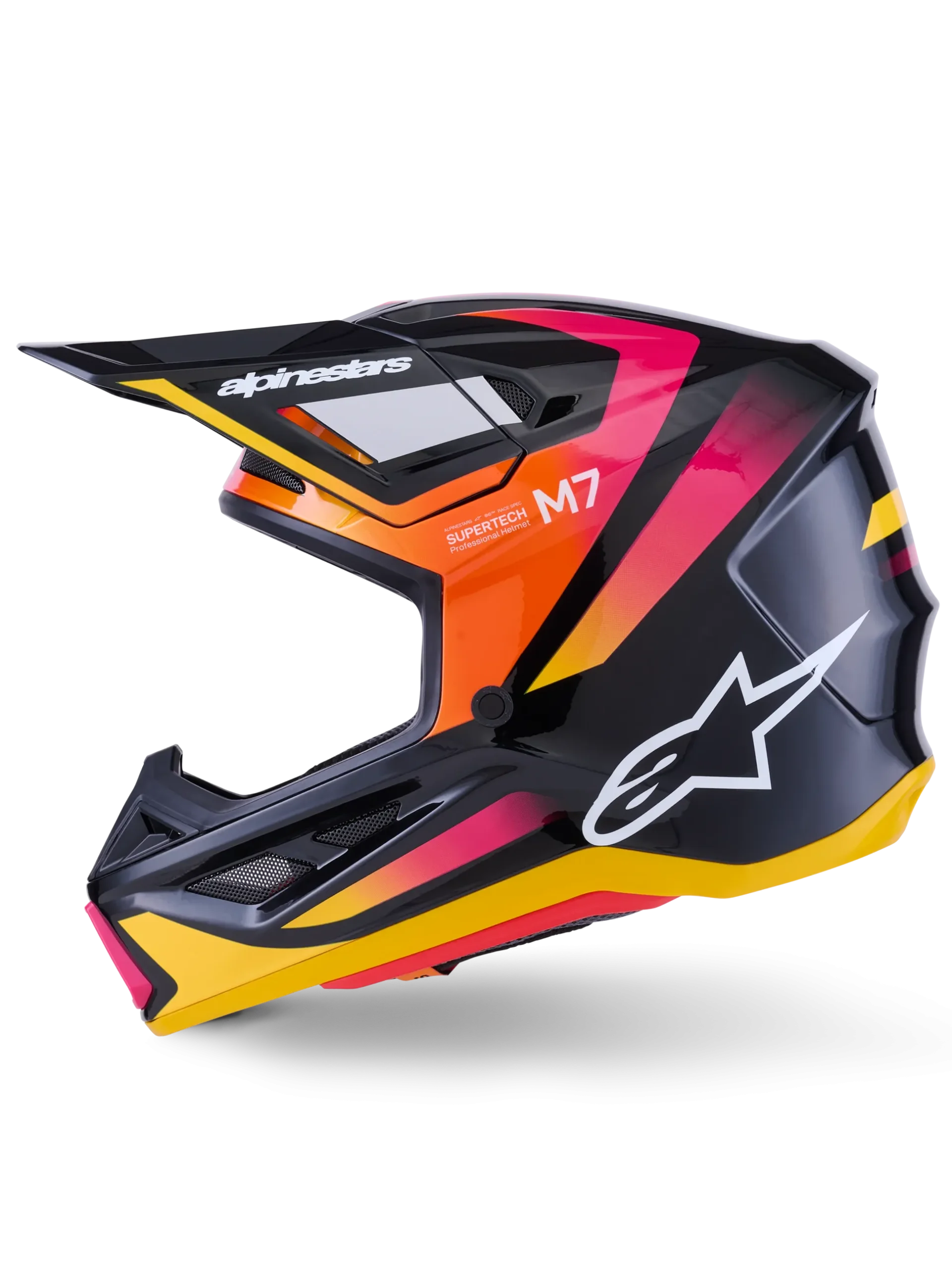 S-M7 Rise Helm ECE 22.06