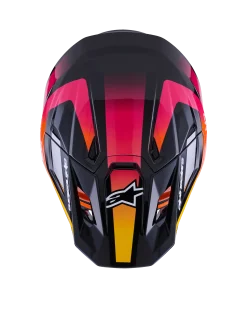 S-M7 Rise Helm ECE 22.06