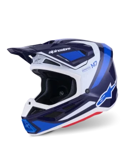 S-M7 Rise Helm ECE 22.06
