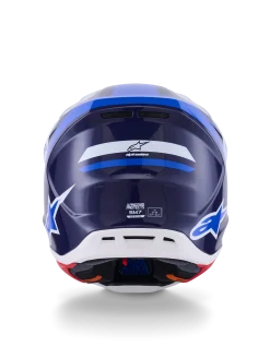 S-M7 Rise Helm ECE 22.06