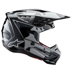 S-M5 Rover 2 Helm ECE 22.06