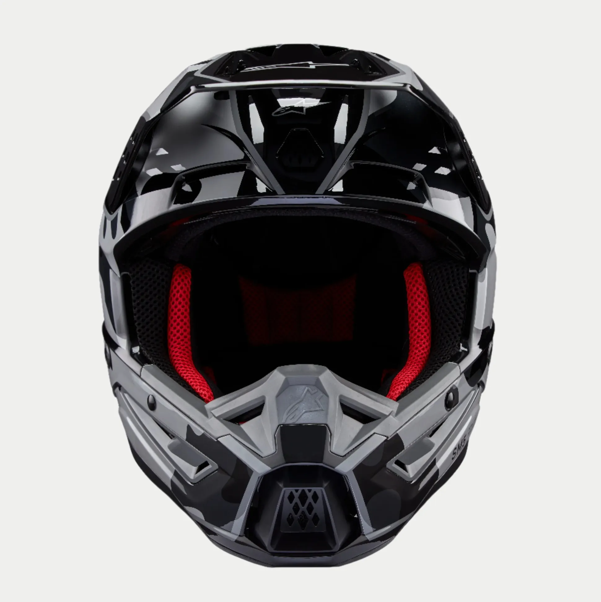S-M5 Rover 2 Helm ECE 22.06