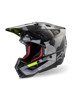 S-M5 Rover 2 Helm ECE 22.06