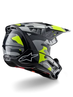 S-M5 Rover 2 Helm ECE 22.06