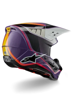 S-M5 Sail Helm ECE 22.06