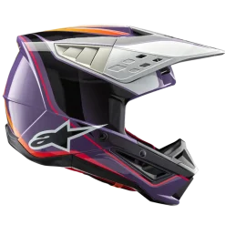 S-M5 Sail Helm ECE 22.06