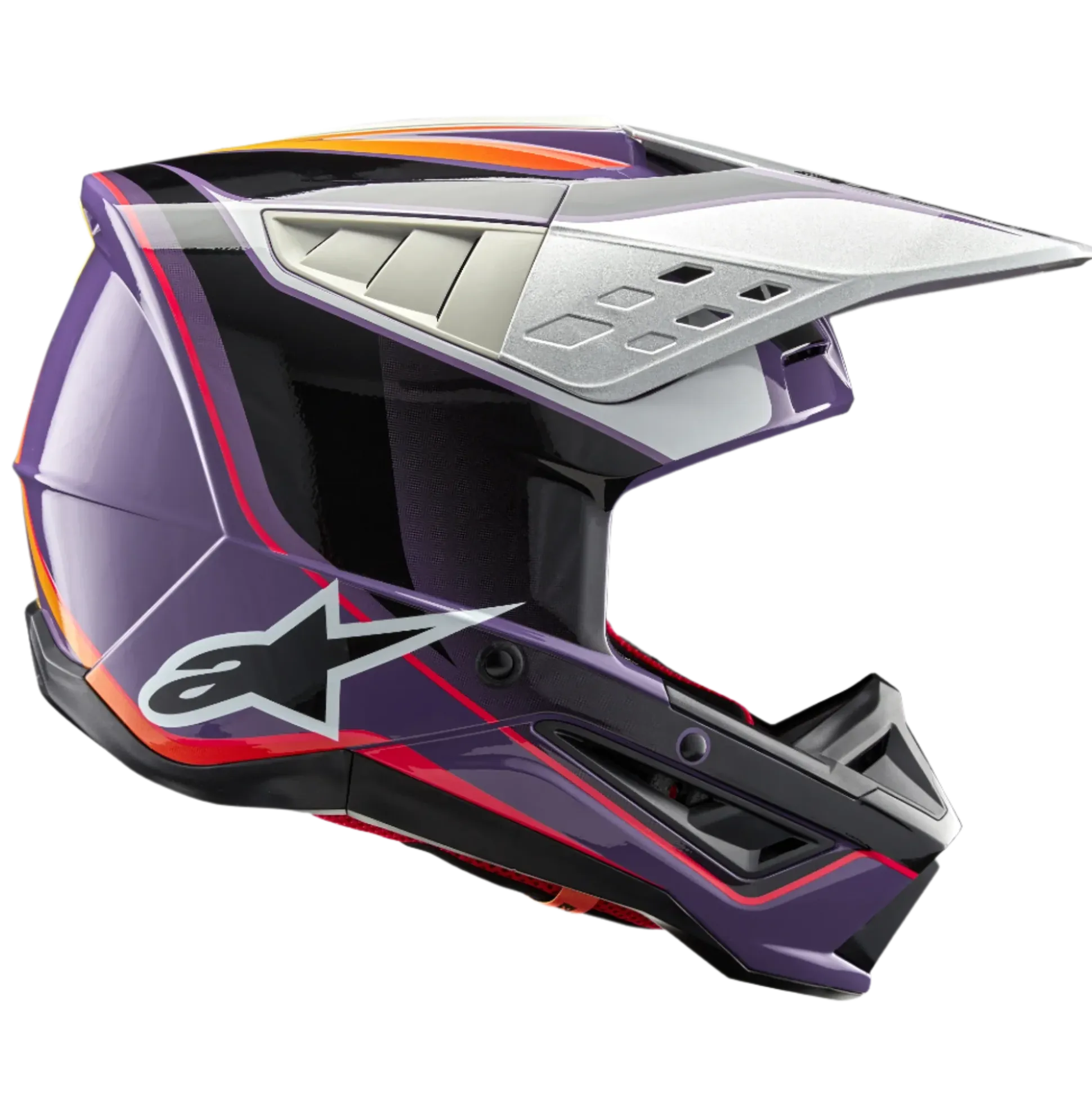 S-M5 Sail Helm ECE 22.06