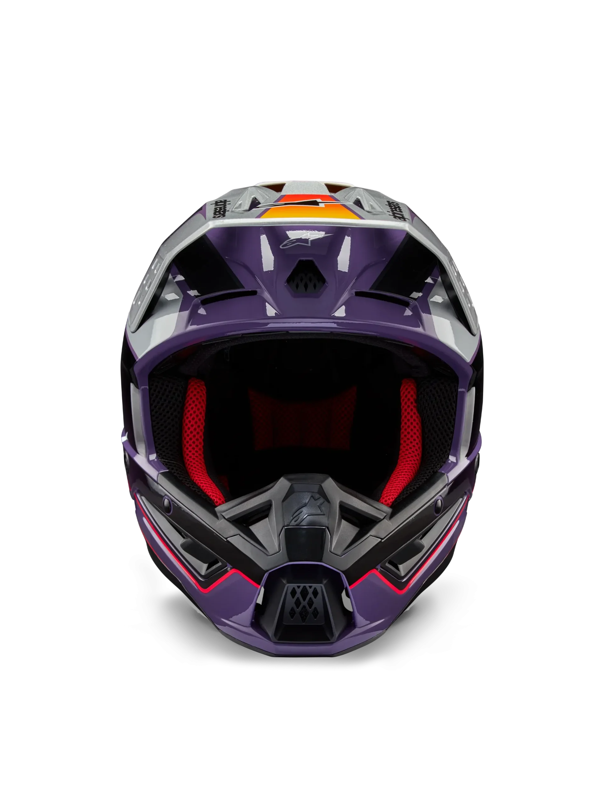 S-M5 Sail Helm ECE 22.06