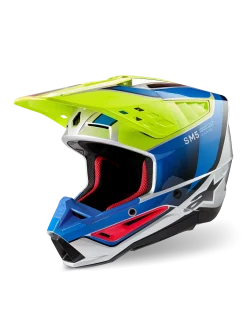 S-M5 Sail Helm ECE 22.06