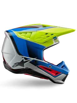 S-M5 Sail Helm ECE 22.06