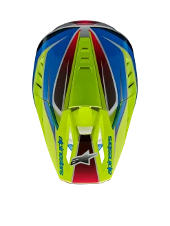 S-M5 Sail Helm ECE 22.06