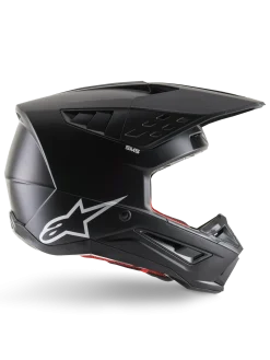 S-M5 Solid Helm ECE 22.06