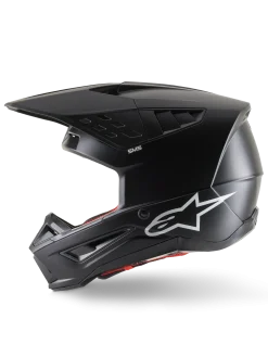 S-M5 Solid Helm ECE 22.06