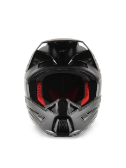 S-M5 Solid Helm ECE 22.06