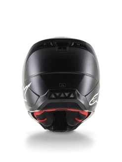 S-M5 Solid Helm ECE 22.06