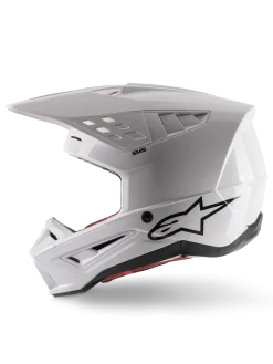 S-M5 Solid Helm ECE 22.06