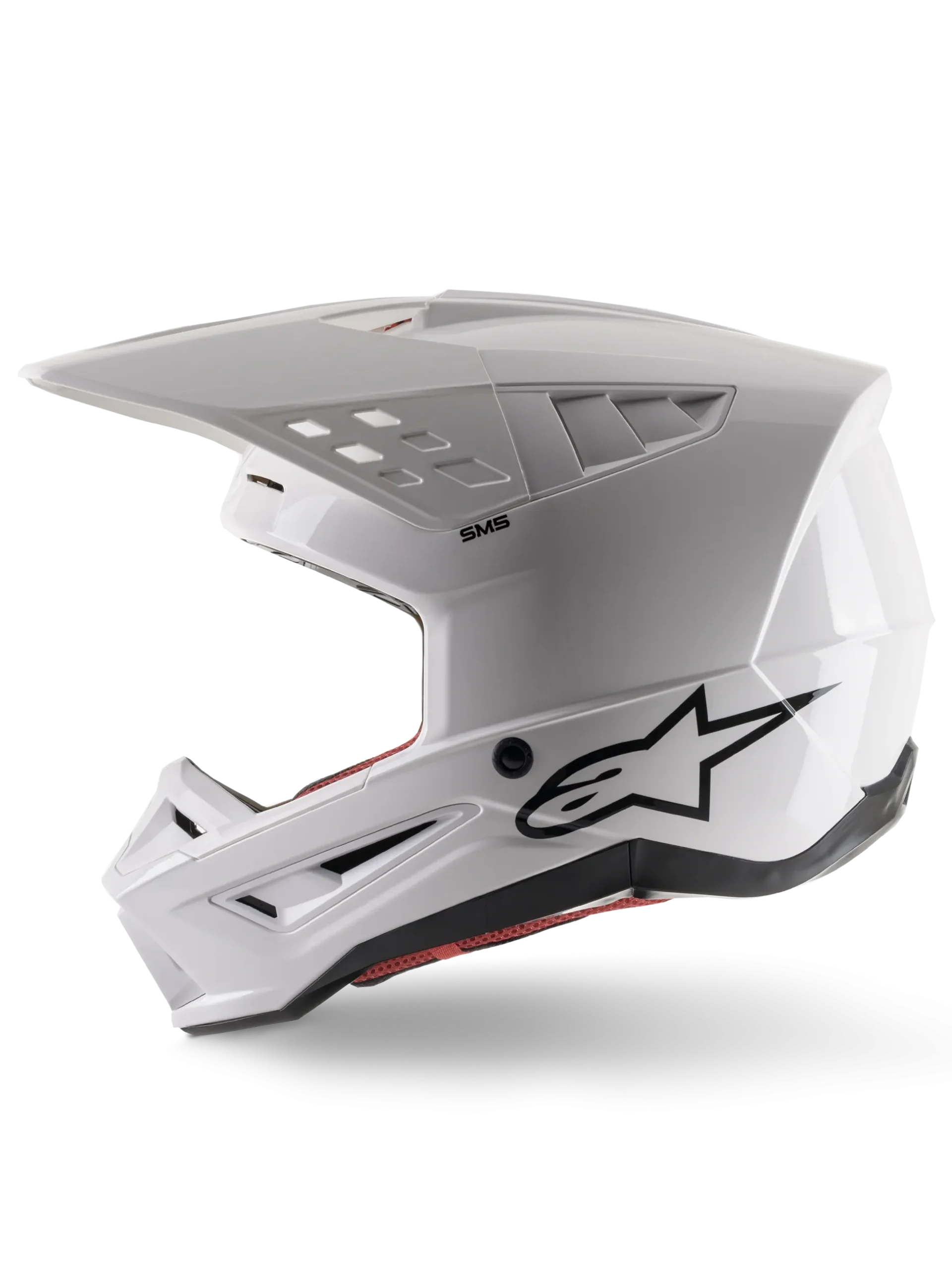 S-M5 Solid Helm ECE 22.06