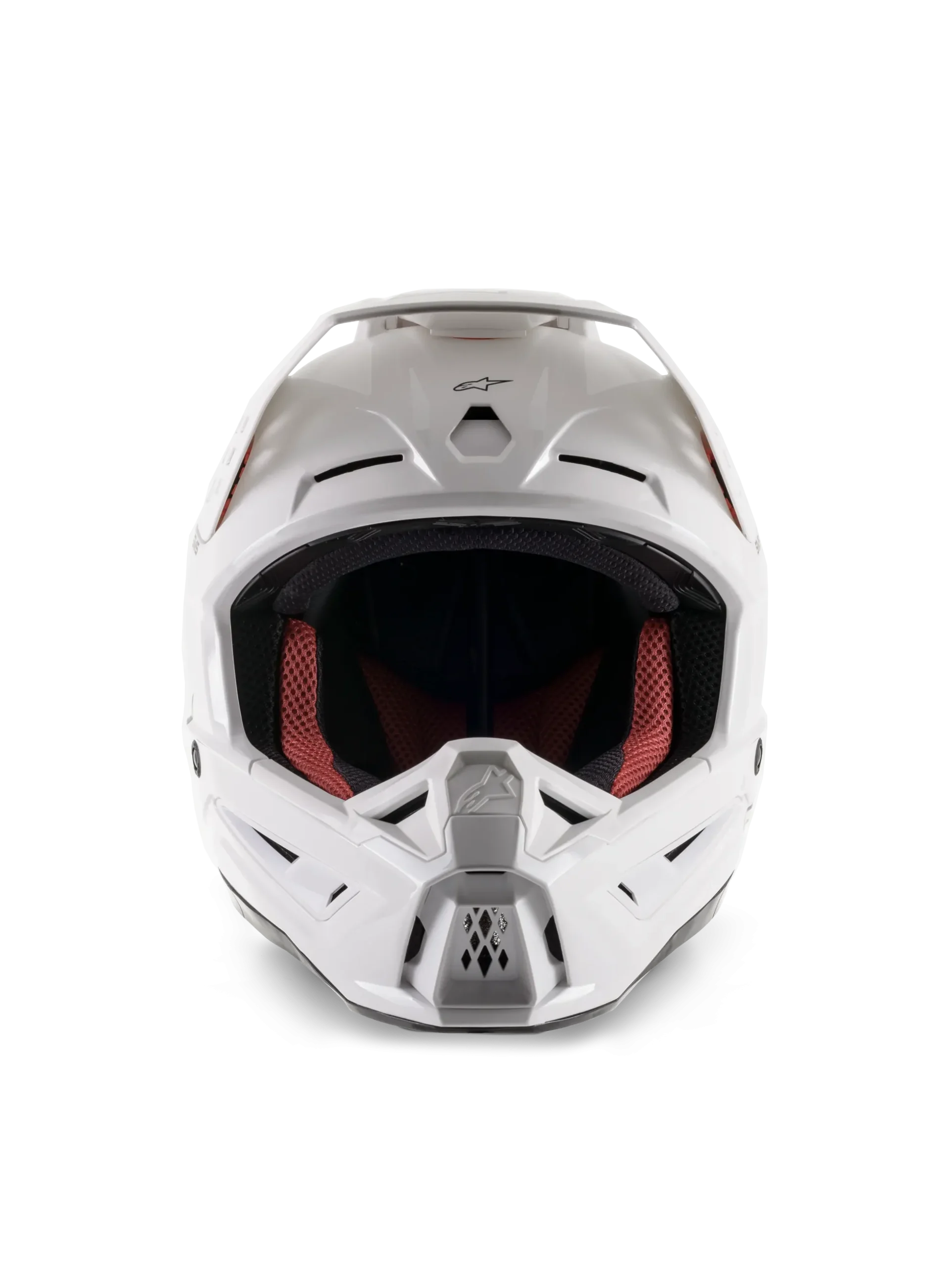 S-M5 Solid Helm ECE 22.06