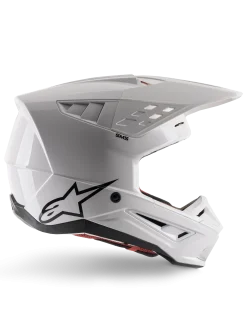 S-M5 Solid Helm ECE 22.06