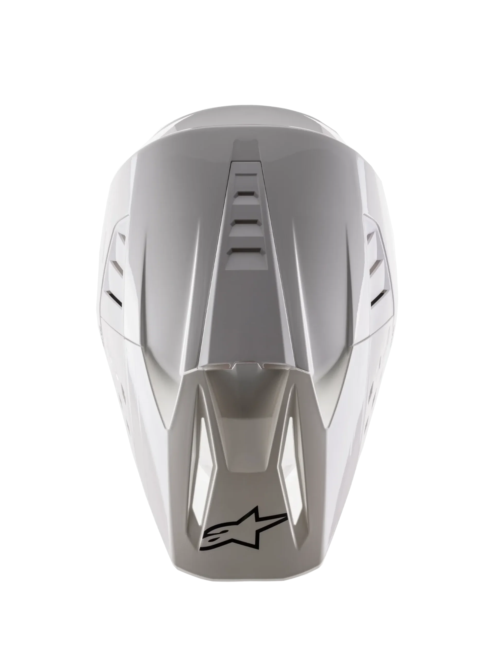 S-M5 Solid Helm ECE 22.06
