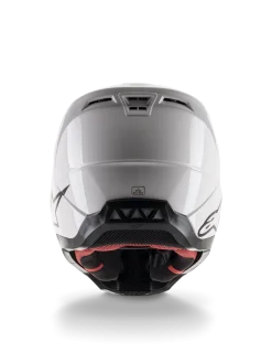 S-M5 Solid Helm ECE 22.06