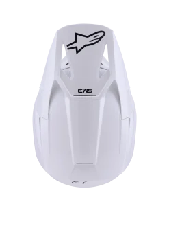S-M3 Solid Helm ECE 22.06