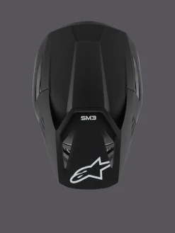 S-M3 Solid Helm ECE 22.06