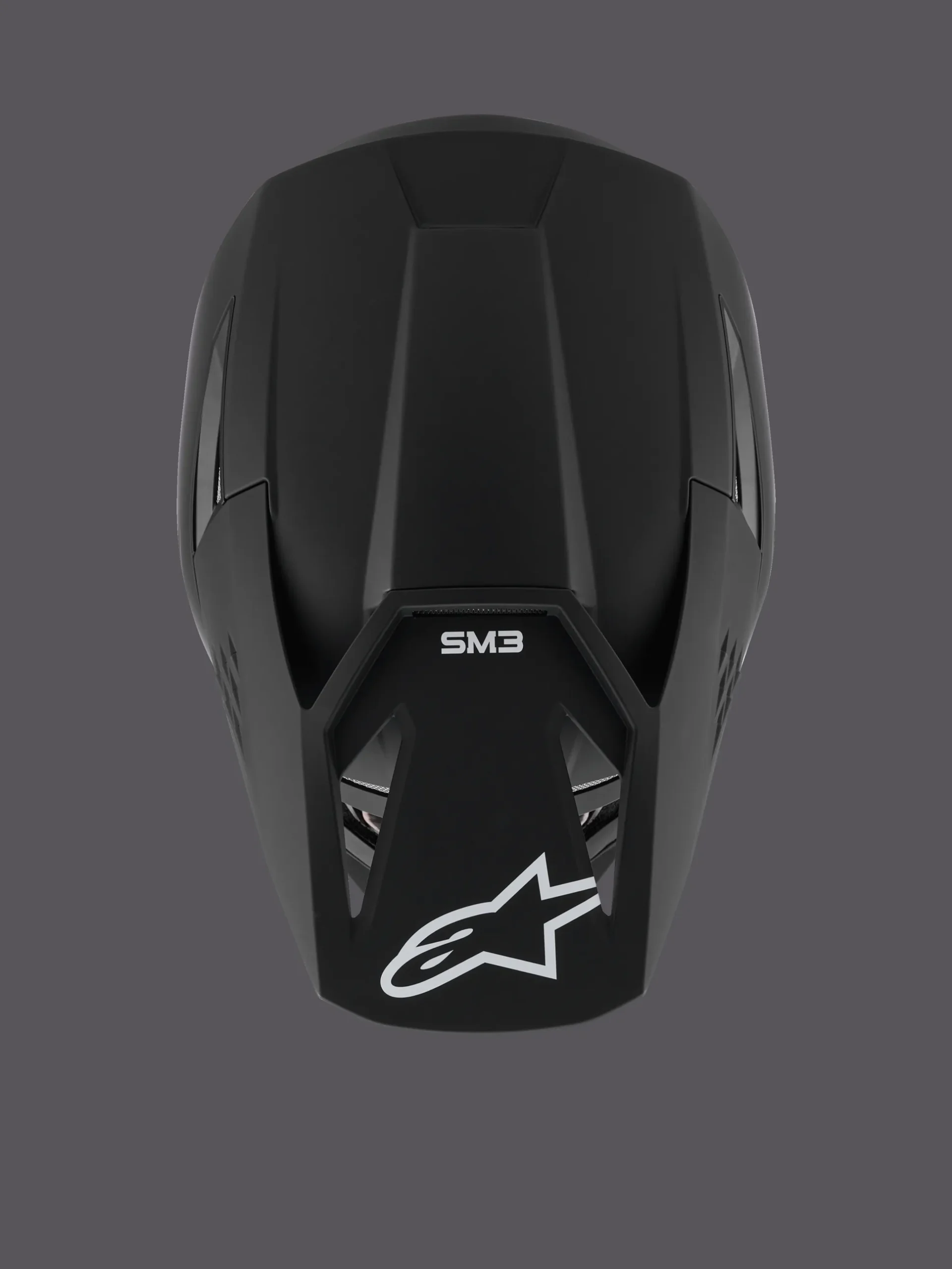 S-M3 Solid Helm ECE 22.06