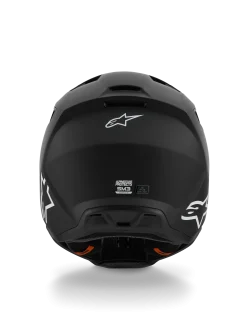 S-M3 Solid Helm ECE 22.06