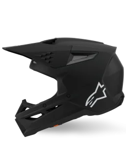 S-M3 Solid Helm ECE 22.06