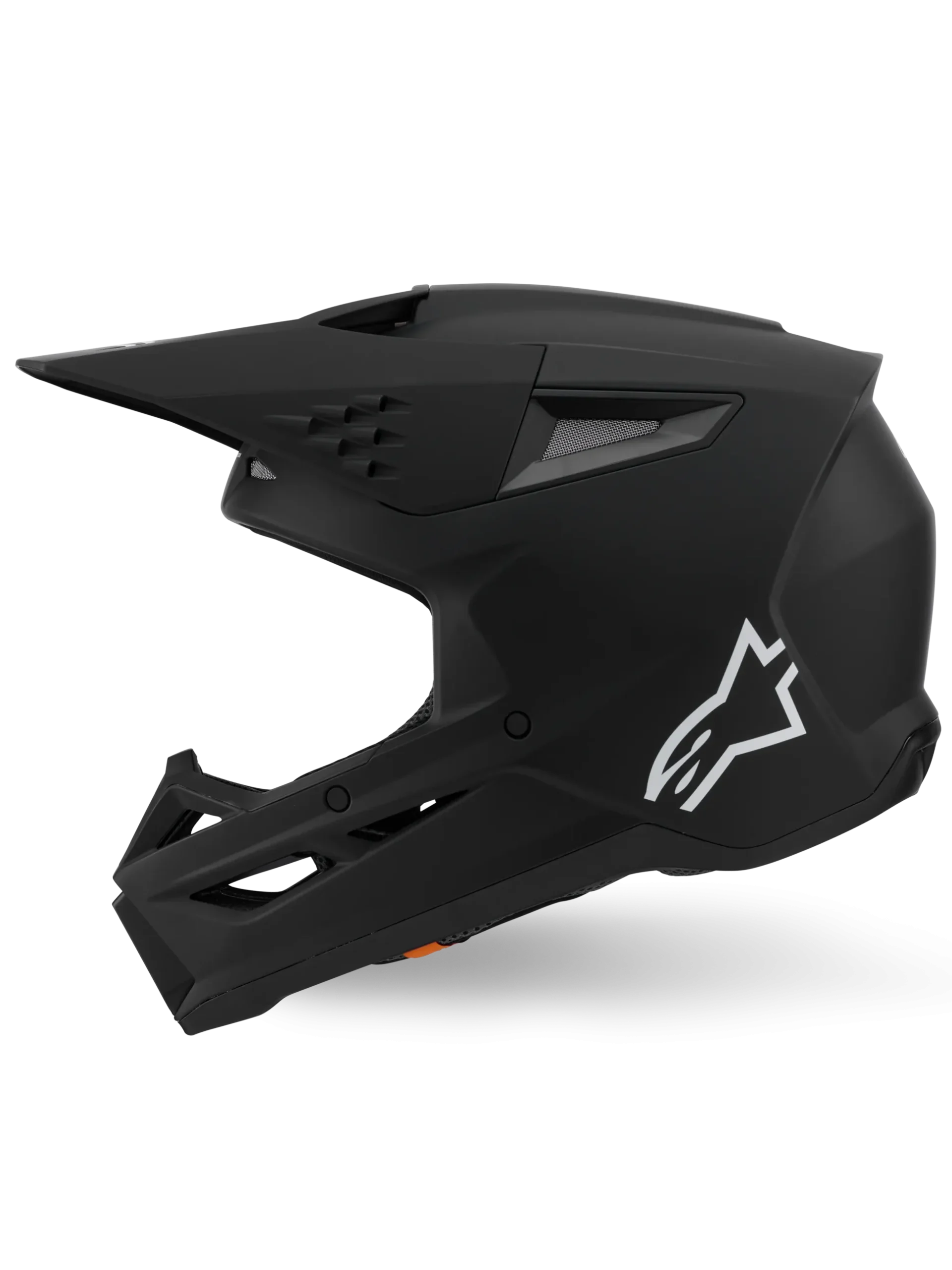 S-M3 Solid Helm ECE 22.06