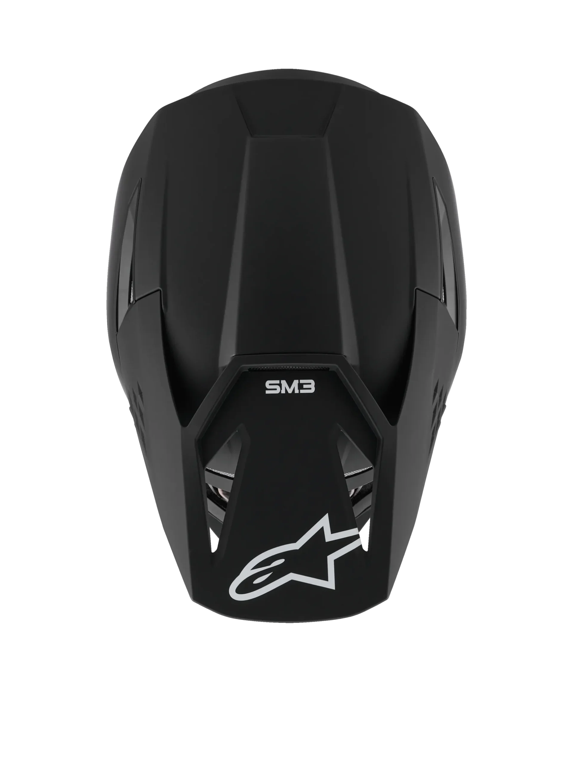 S-M3 Solid Helm ECE 22.06