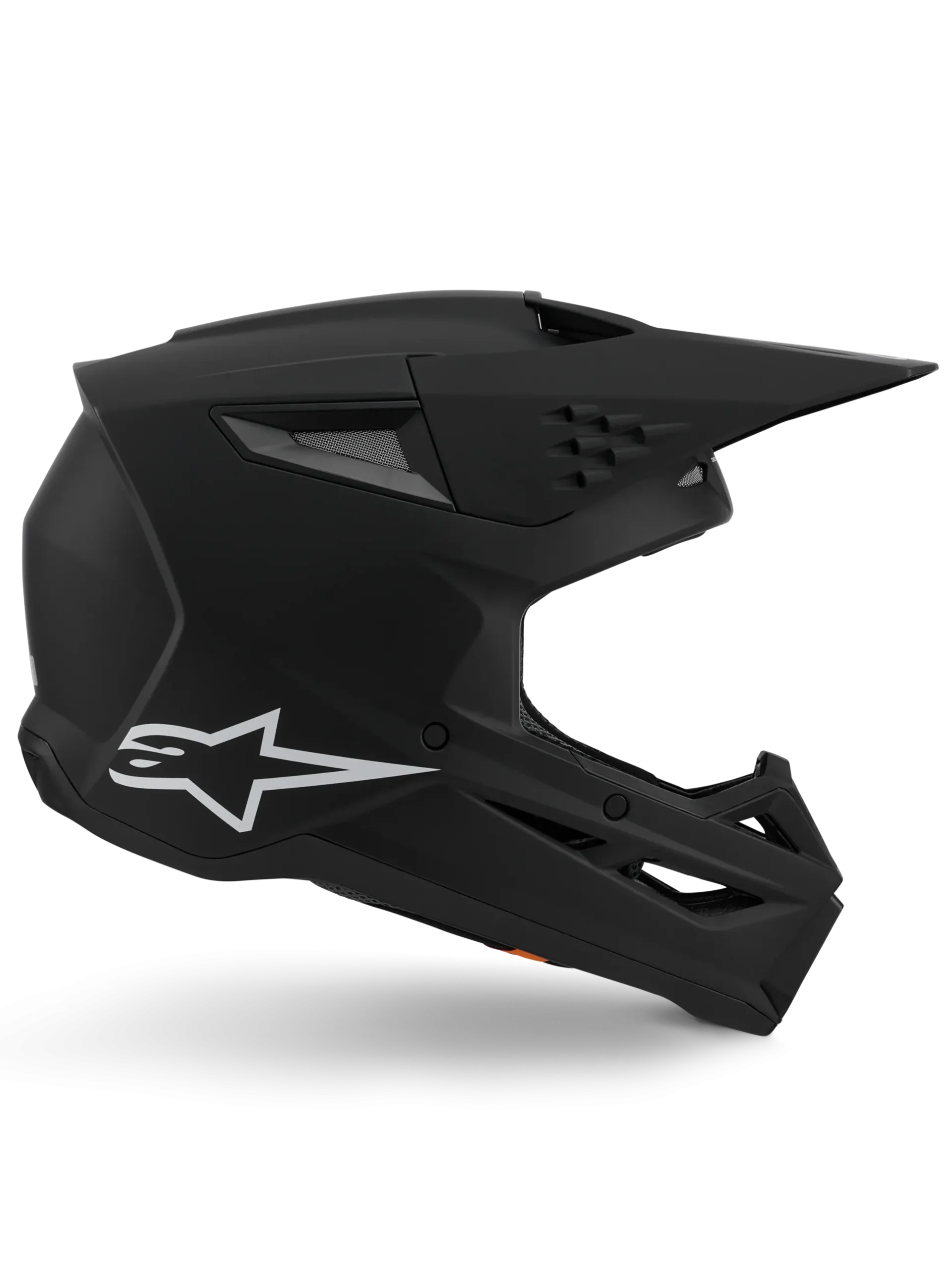 S-M3 Solid Helm ECE 22.06