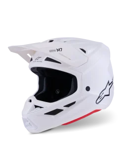 S-M7 Solid Helm ECE 22.06
