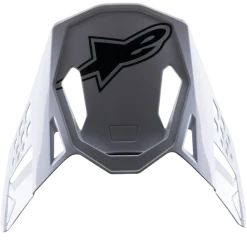 S-M8 Visier Factory
