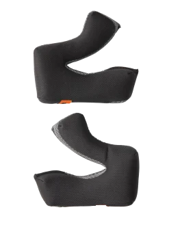 S-M3 Wangenpolster-Set +5MM