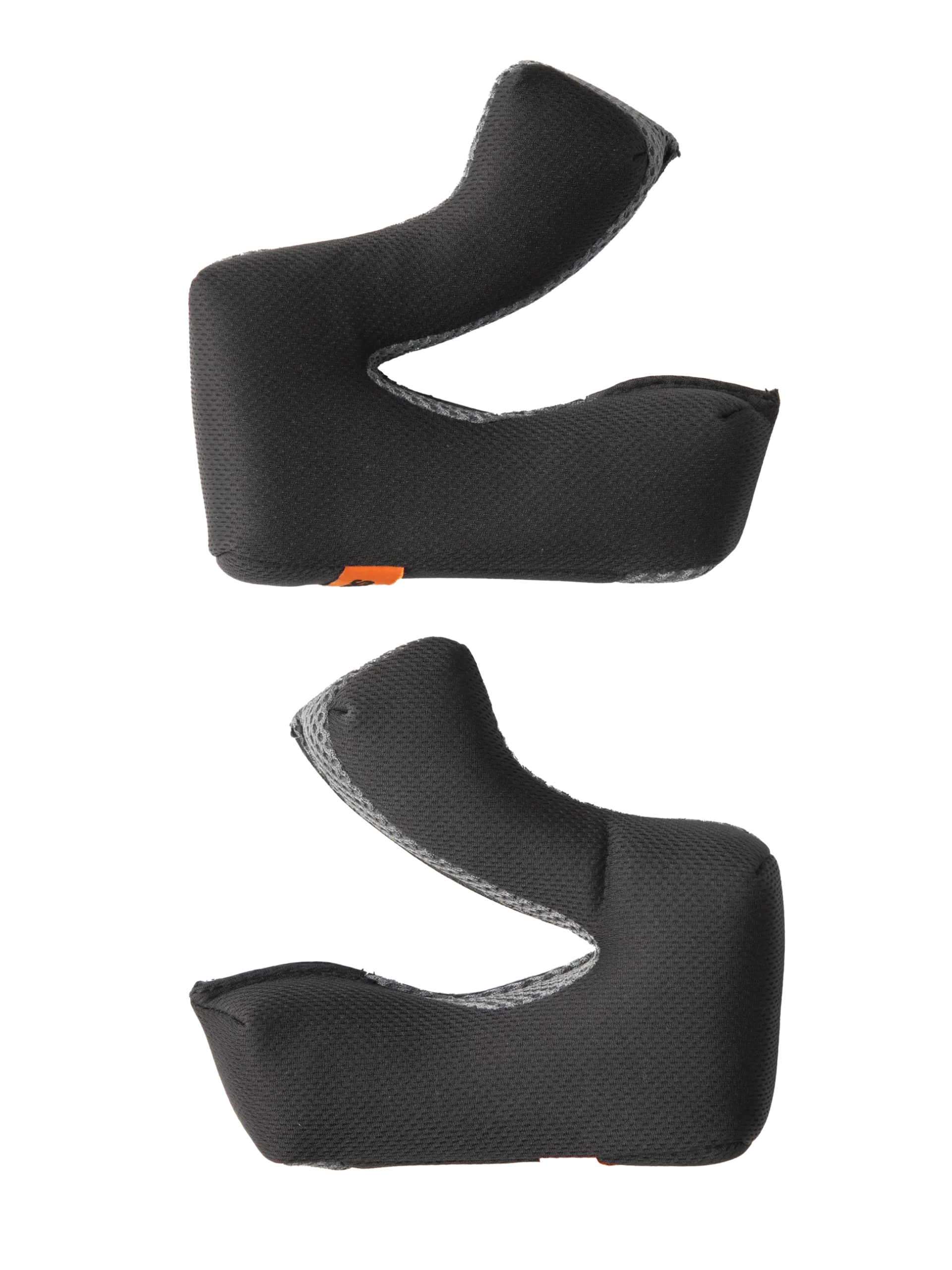 S-M3 Wangenpolster-Set +5MM