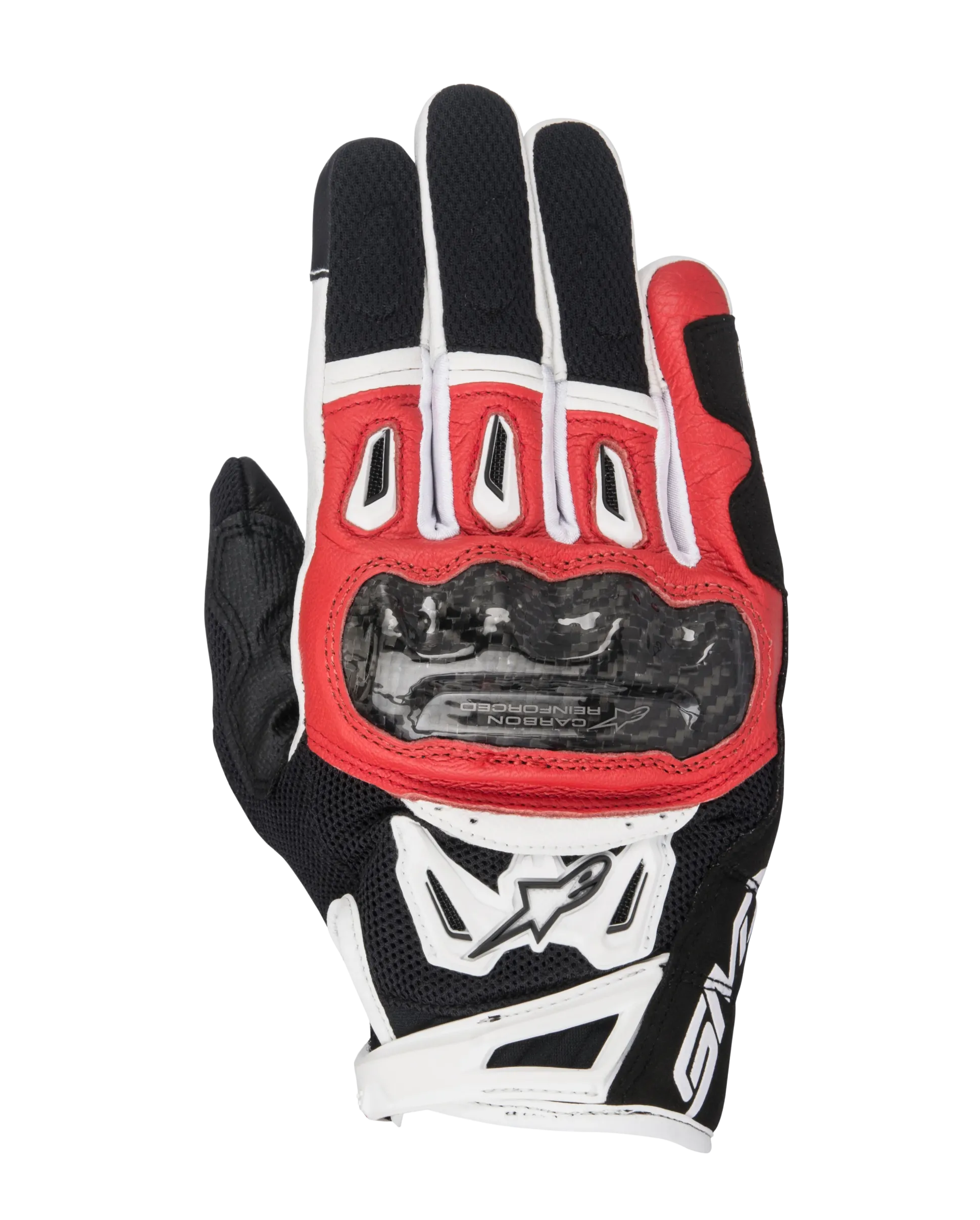 SMX-2 Air Carbon V2 Handschuhe
