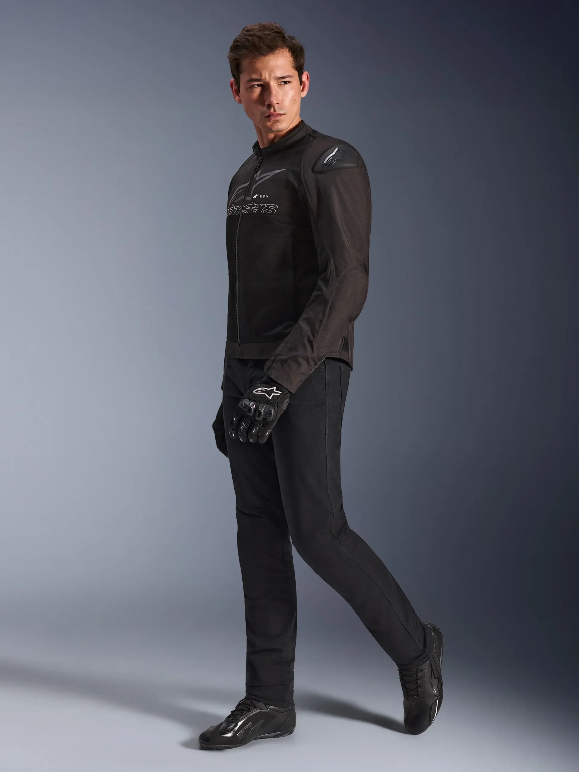 SMX Air Jacke