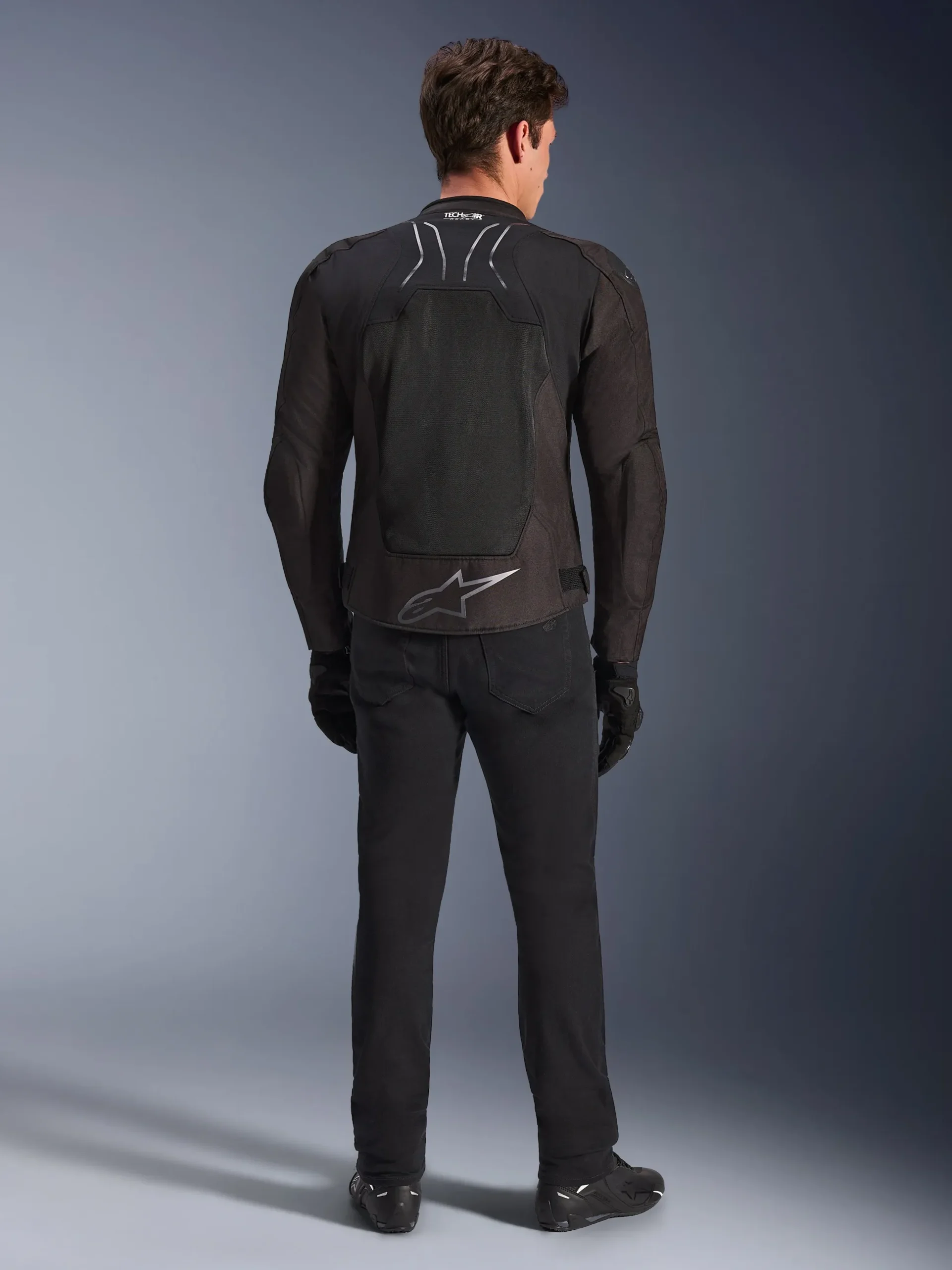 SMX Air Jacke