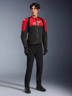 SMX Air Jacke