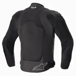 SMX Air Jacke