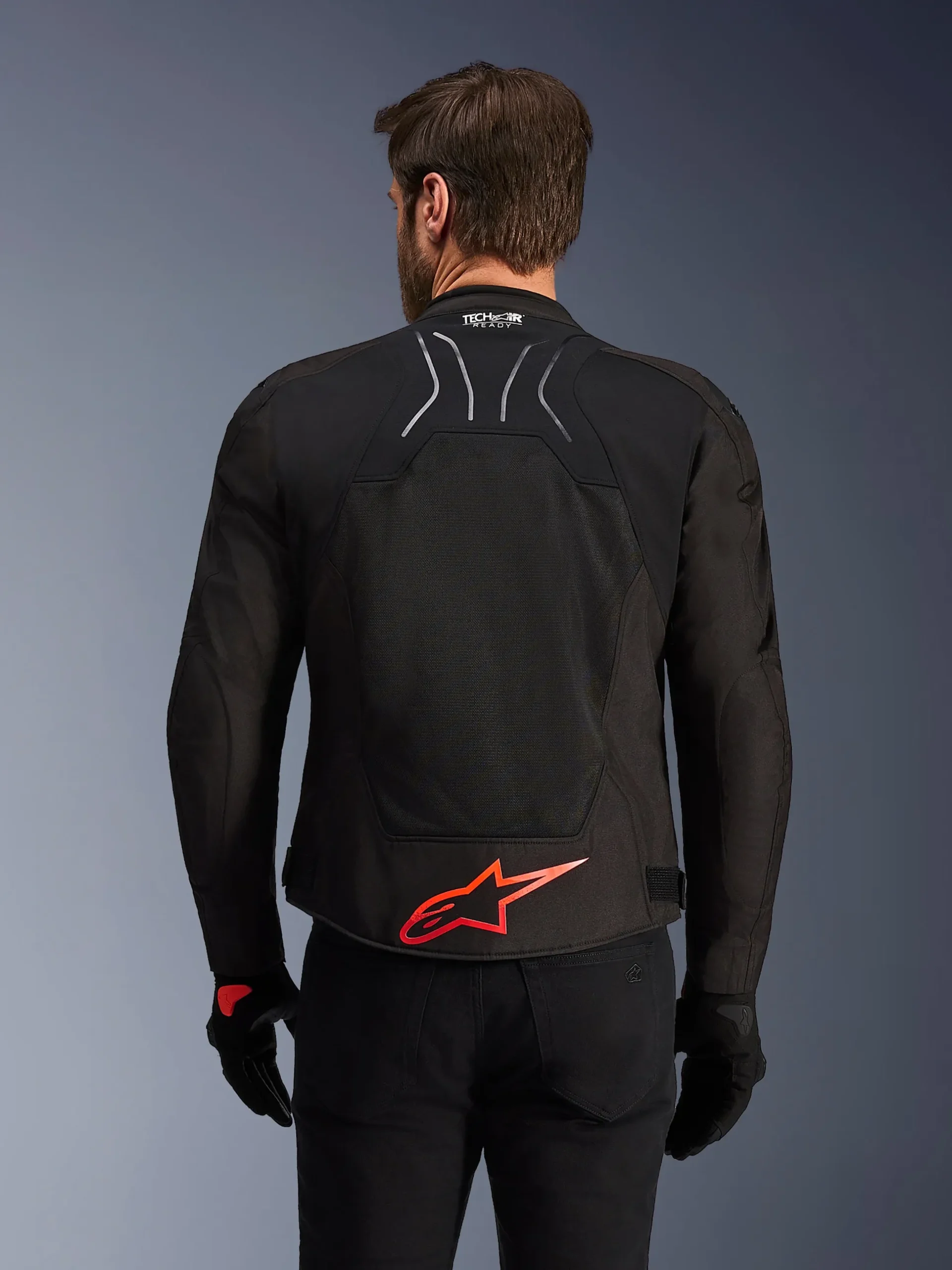 SMX Air Jacke