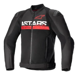 SMX Air Jacke