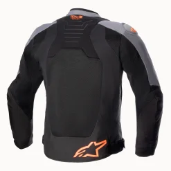 SMX Air Jacke