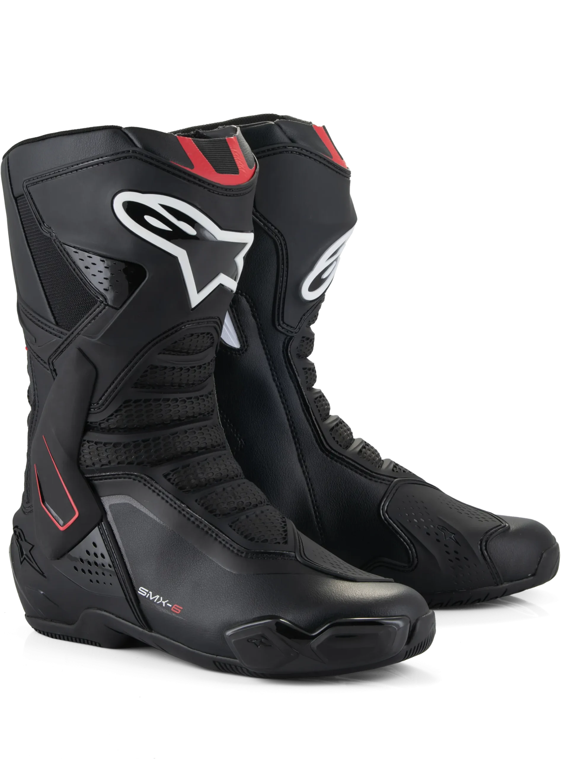 SMX-6 V3 Stiefel
