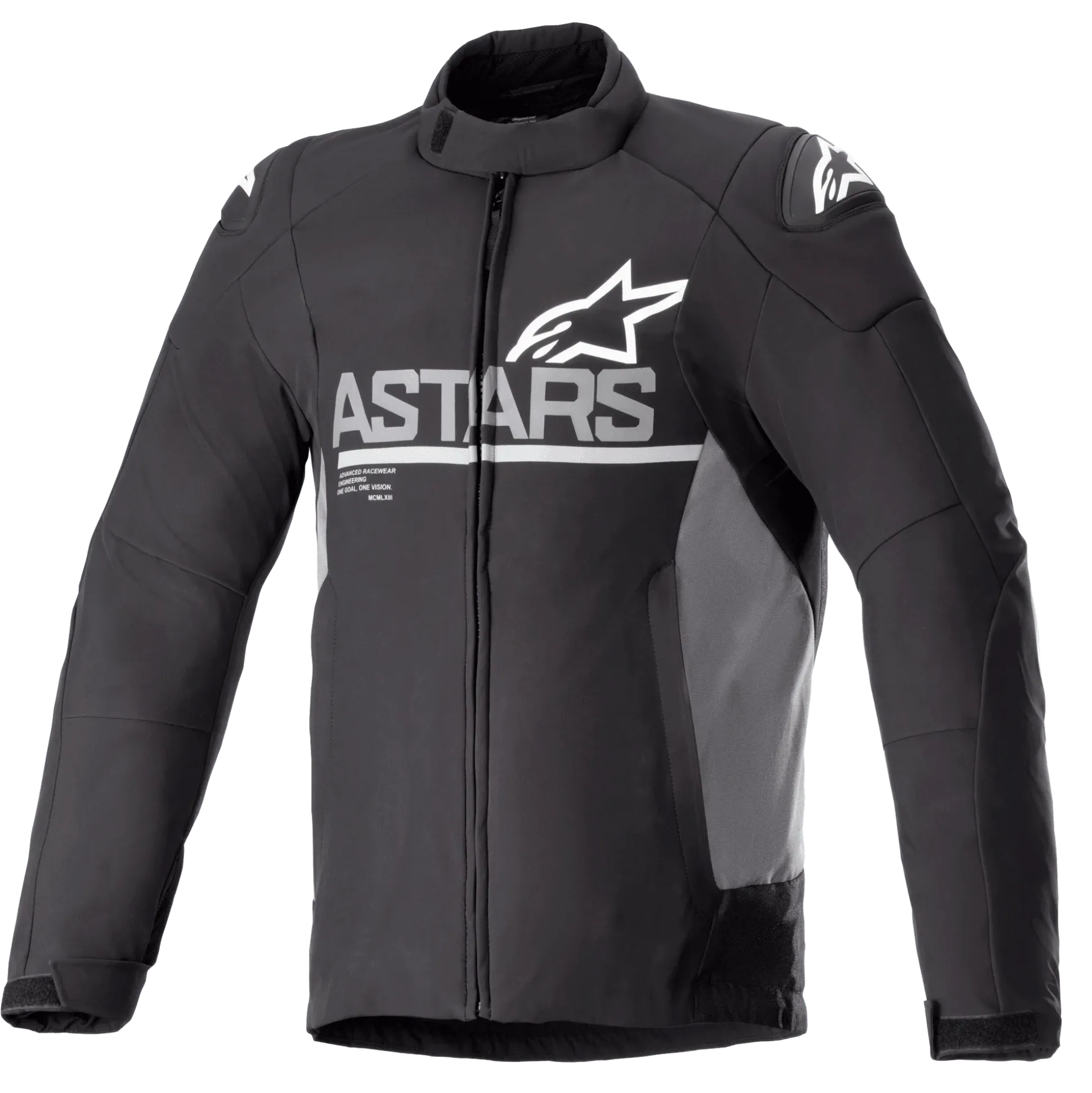 SMX Wasserdichte Jacke