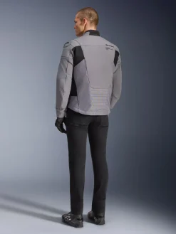 SMX Wasserdicht Jacke