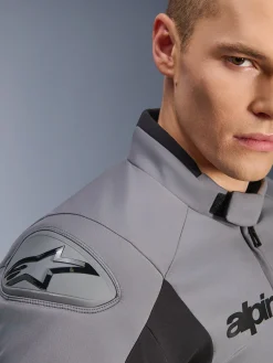 SMX Wasserdicht Jacke