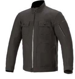 Solano Wasserdichte Jacke